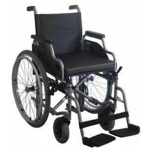Cadeira de Rodas manual